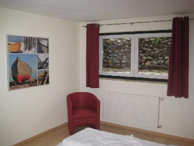 Appartement de vacances /en/au Sellin (Ostsee-Inseln)ou appartement ou maison de vacances