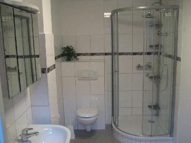 Appartement de vacances /en/au Sellin (Ostsee-Inseln)ou appartement ou maison de vacances