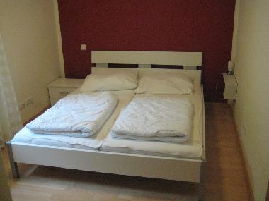 Appartement de vacances /en/au Sellin (Ostsee-Inseln)ou appartement ou maison de vacances