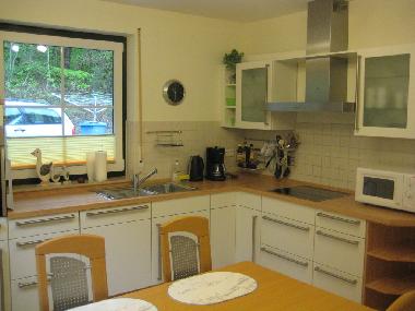 Appartement de vacances /en/au Sellin (Ostsee-Inseln)ou appartement ou maison de vacances