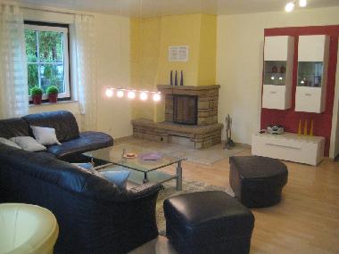 Appartement de vacances /en/au Sellin (Ostsee-Inseln)ou appartement ou maison de vacances