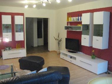 Appartement de vacances /en/au Sellin (Ostsee-Inseln)ou appartement ou maison de vacances