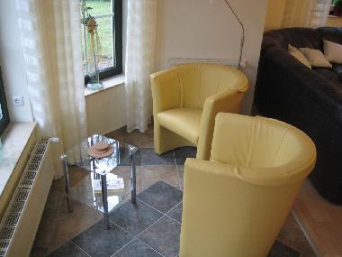 Appartement de vacances /en/au Sellin (Ostsee-Inseln)ou appartement ou maison de vacances