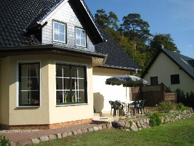 Appartement de vacances /en/au Sellin (Ostsee-Inseln)ou appartement ou maison de vacances