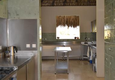 Maison de vacances �/en/au Puerto Escondido (Oaxaca)ou appartement ou maison de vacances
