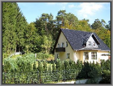Appartement de vacances /en/au Sellin (Ostsee-Inseln)ou appartement ou maison de vacances