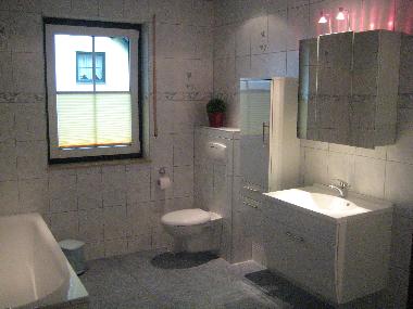 Appartement de vacances /en/au Sellin (Ostsee-Inseln)ou appartement ou maison de vacances