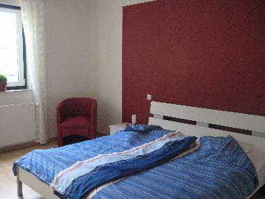 Appartement de vacances /en/au Sellin (Ostsee-Inseln)ou appartement ou maison de vacances
