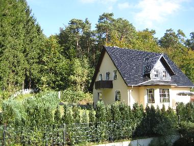 Appartement de vacances /en/au Sellin (Ostsee-Inseln)ou appartement ou maison de vacances