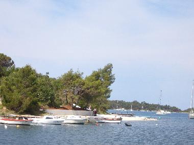 Appartement de vacances �/en/au Pula, Banjole (Istarska)ou appartement ou maison de vacances