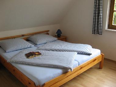 Maison de vacances /en/au Ostseebad Dierhagen (Fischland-Dar-Zingst)ou appartement ou maison de vacances