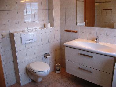 Maison de vacances /en/au Ostseebad Dierhagen (Fischland-Dar-Zingst)ou appartement ou maison de vacances