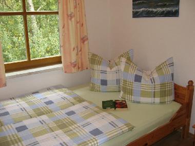 Maison de vacances /en/au Ostseebad Dierhagen (Fischland-Dar-Zingst)ou appartement ou maison de vacances