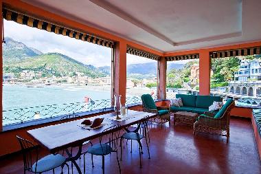 Villa /en/au Levanto (La Spezia)ou appartement ou maison de vacances