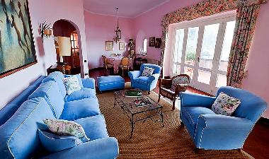 Villa /en/au Levanto (La Spezia)ou appartement ou maison de vacances