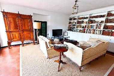 Villa /en/au Levanto (La Spezia)ou appartement ou maison de vacances