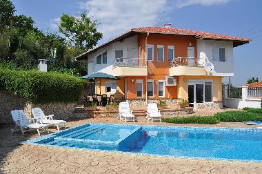 Maison de vacances �/en/au Close to Albena resort (Varna)ou appartement ou maison de vacances