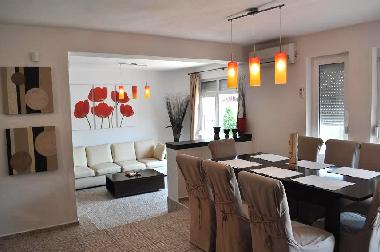 Maison de vacances �/en/au Close to Albena resort (Varna)ou appartement ou maison de vacances