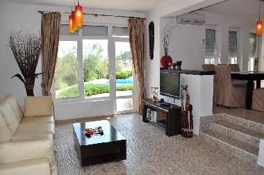 Maison de vacances �/en/au Close to Albena resort (Varna)ou appartement ou maison de vacances