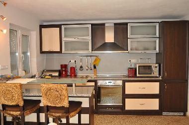 Maison de vacances �/en/au Close to Albena resort (Varna)ou appartement ou maison de vacances