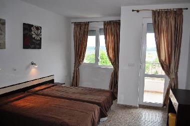 Maison de vacances �/en/au Close to Albena resort (Varna)ou appartement ou maison de vacances