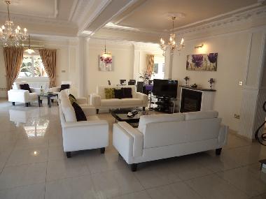 Villa /en/au Kokkines, Ayia Napa (Famagusta)ou appartement ou maison de vacances