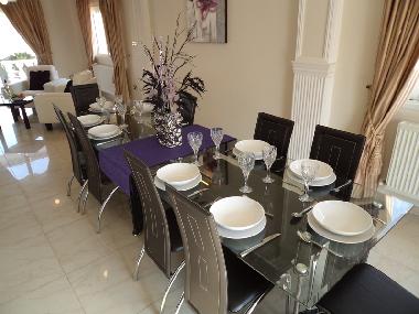 Villa /en/au Kokkines, Ayia Napa (Famagusta)ou appartement ou maison de vacances