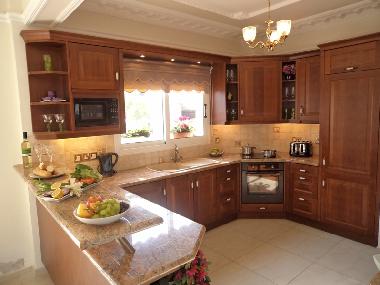 Villa /en/au Kokkines, Ayia Napa (Famagusta)ou appartement ou maison de vacances