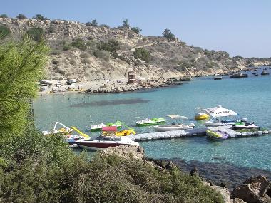 Villa /en/au Kokkines, Ayia Napa (Famagusta)ou appartement ou maison de vacances