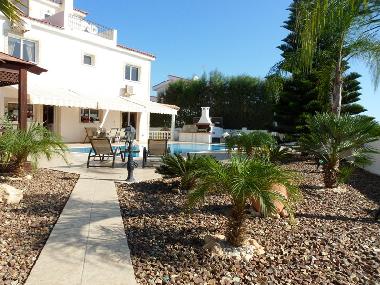 Villa /en/au Kokkines, Ayia Napa (Famagusta)ou appartement ou maison de vacances