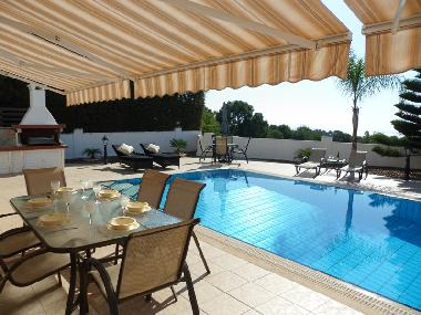 Villa /en/au Kokkines, Ayia Napa (Famagusta)ou appartement ou maison de vacances