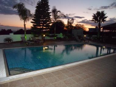 Villa /en/au Kokkines, Ayia Napa (Famagusta)ou appartement ou maison de vacances