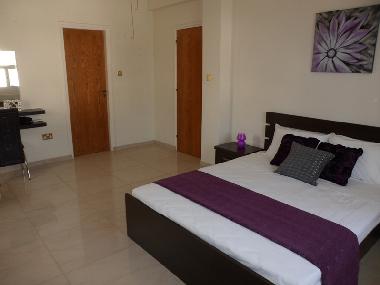 Villa /en/au Kokkines, Ayia Napa (Famagusta)ou appartement ou maison de vacances