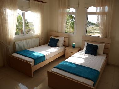 Villa /en/au Kokkines, Ayia Napa (Famagusta)ou appartement ou maison de vacances