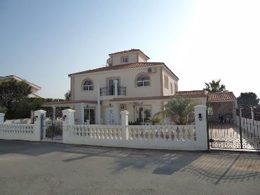 Villa /en/au Kokkines, Ayia Napa (Famagusta)ou appartement ou maison de vacances