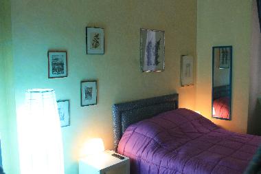 Appartement de vacances /en/au Rome (Roma)ou appartement ou maison de vacances