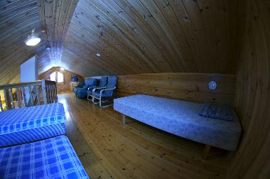 Maison de vacances �/en/au Hollola (Etela-Suomen Laani)ou appartement ou maison de vacances