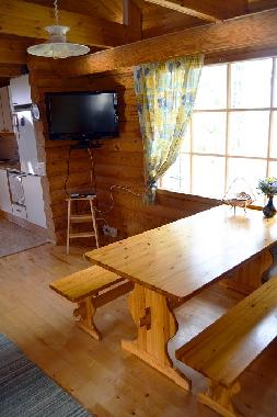 Maison de vacances �/en/au Hollola (Etela-Suomen Laani)ou appartement ou maison de vacances