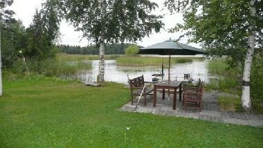 Maison de vacances �/en/au Hollola (Etela-Suomen Laani)ou appartement ou maison de vacances