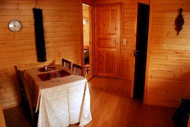 Maison de vacances �/en/au Hollola (Etela-Suomen Laani)ou appartement ou maison de vacances