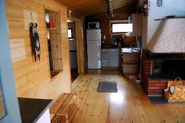 Maison de vacances �/en/au Hollola (Etela-Suomen Laani)ou appartement ou maison de vacances
