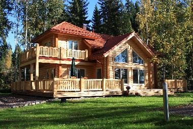 Villa �/en/au Hollola (Etela-Suomen Laani)ou appartement ou maison de vacances