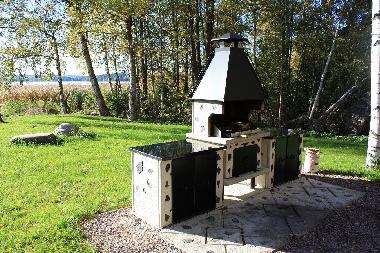 Villa �/en/au Hollola (Etela-Suomen Laani)ou appartement ou maison de vacances