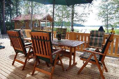 Villa �/en/au Hollola (Etela-Suomen Laani)ou appartement ou maison de vacances