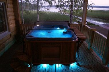 Villa �/en/au Hollola (Etela-Suomen Laani)ou appartement ou maison de vacances