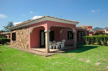 Appartement de vacances �/en/au San Teodoro (Olbia-Tempio)ou appartement ou maison de vacances