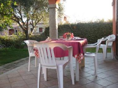 Appartement de vacances �/en/au San Teodoro (Olbia-Tempio)ou appartement ou maison de vacances