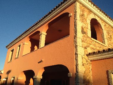 Appartement de vacances �/en/au San Teodoro (Olbia-Tempio)ou appartement ou maison de vacances