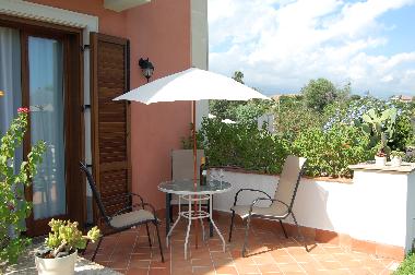 Appartement de vacances /en/au acireale (Catania)ou appartement ou maison de vacances