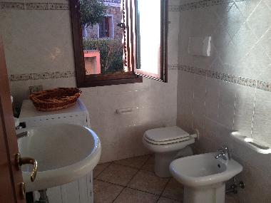 Appartement de vacances �/en/au San Teodoro (Olbia-Tempio)ou appartement ou maison de vacances